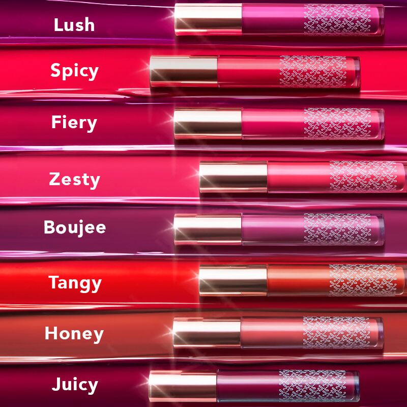 Kay Beauty By Katrina Kaif Lip Tint - Juicy