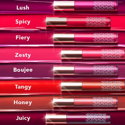 Kay Beauty By Katrina Kaif Lip Tint - Juicy