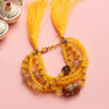 Dhiyona Multistrand Rakhi