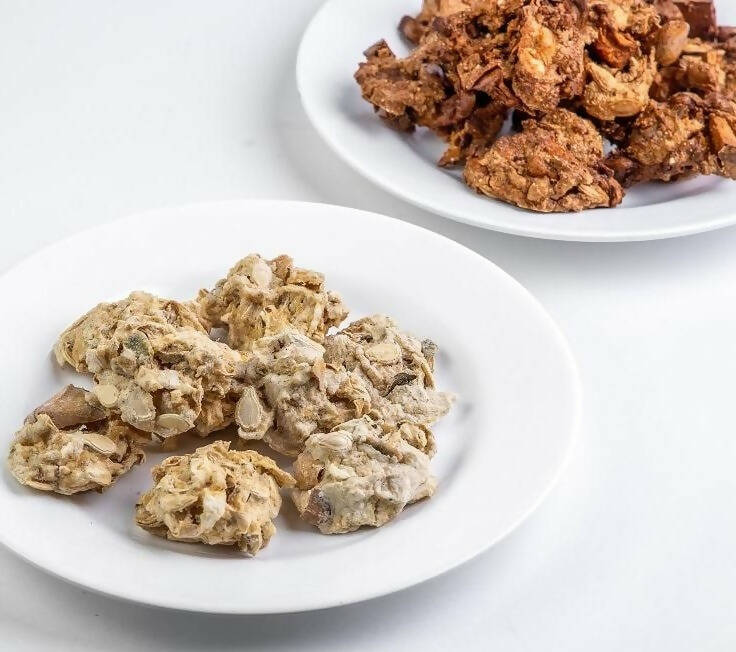Godavari Vantillu Gummadikaya Vadiyalu (or) Pumpkin Fritters - Indyancart