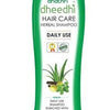 Dhathri Ayurveda Dheedhi Hair Care Herbal Shampoo