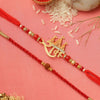 Dhiyona Thread Rakhi