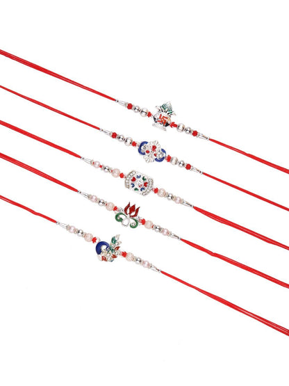 Anouk Thread Rakhi