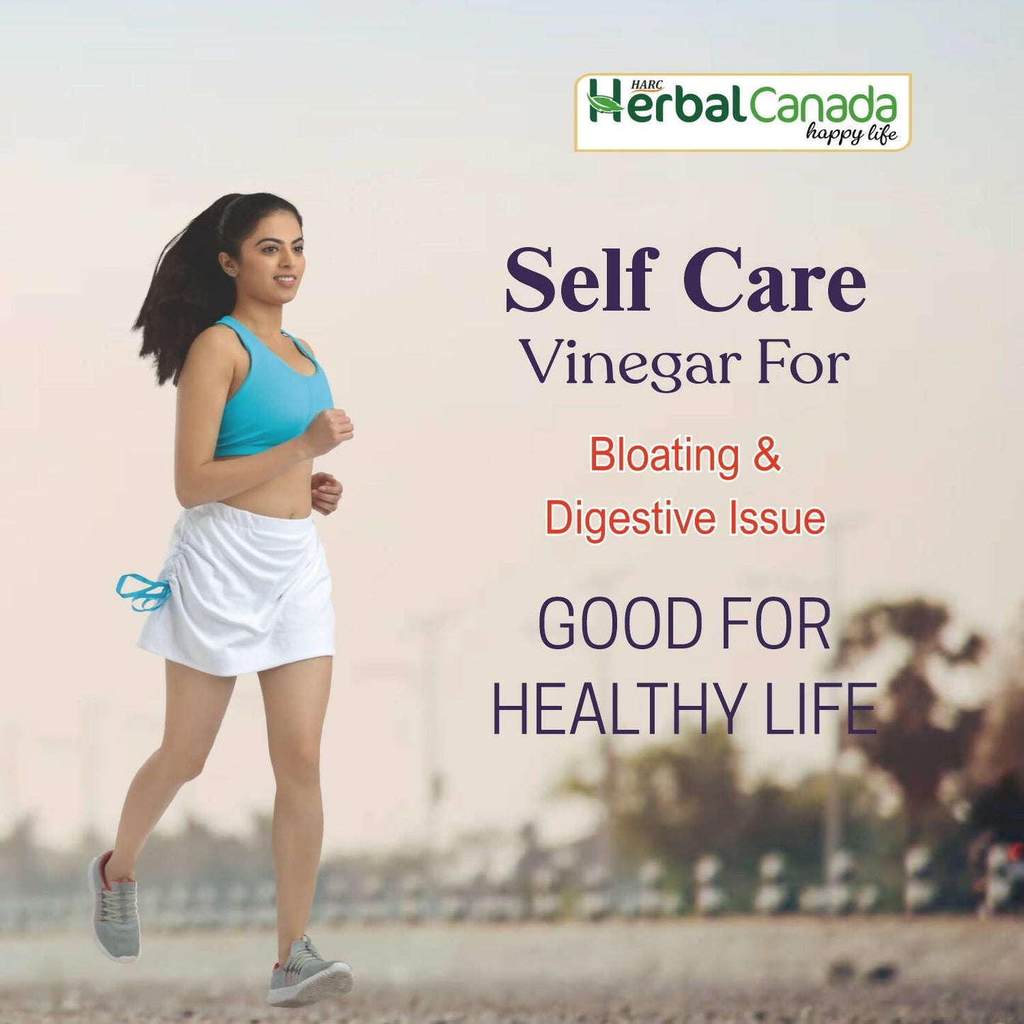 Herbal Canada Grapes Vinegar - Indyancart