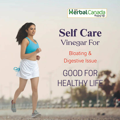 Herbal Canada Grapes Vinegar - Indyancart