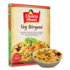 Chokhi Dhani Veg Biryani Instant Premix