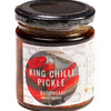 Bengamese King Chilli Pickle