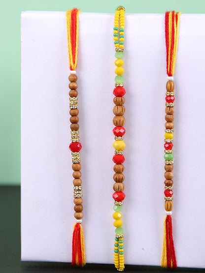 Anouk Thread Rakhi