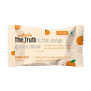 The Whole Truth Protein Bars - Orange Cocoa