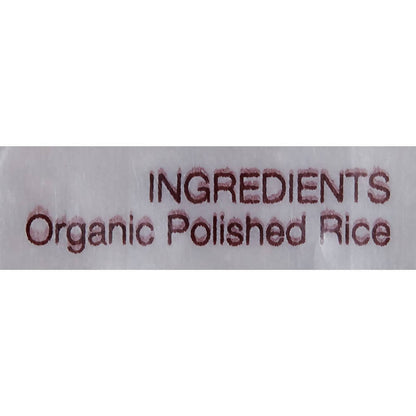 Pure & Sure Sonamasoori Polished Organic Rice