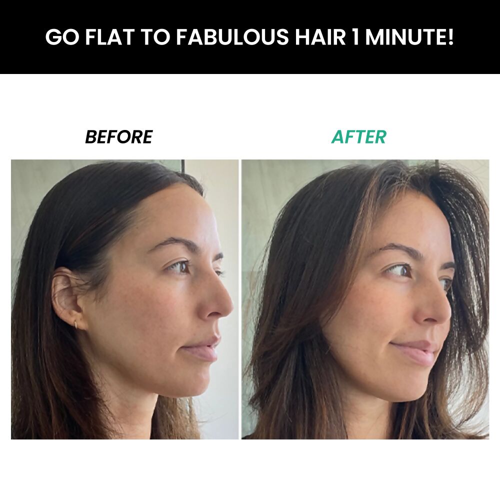 ThriveCo Hair Thickener Volumizing Serum - Indyancart