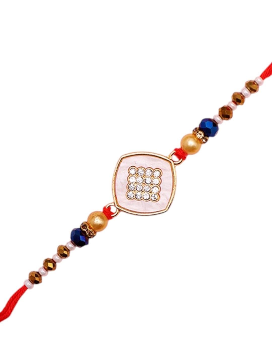 Anouk Thread Rakhi