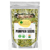 Bliss of Earth Raw & Dehulled Pumpkin Seeds