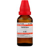 Dr. Willmar Schwabe India Santoninum Dilution