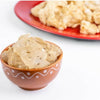 Godavari Vantillu Biyyam Pindi Vadiyalu (Rice Papad)