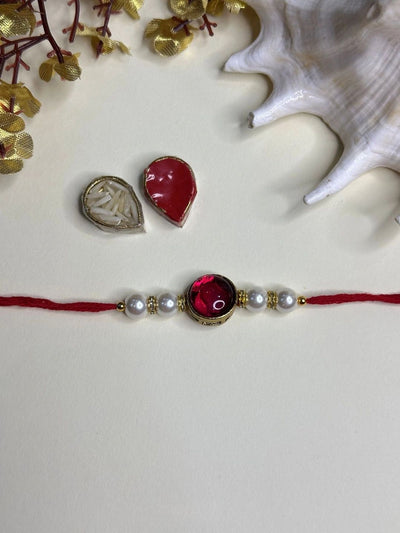 Dhiyona Thread Rakhi