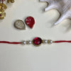 Dhiyona Thread Rakhi