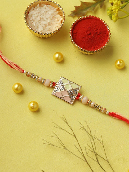 Anouk Thread Rakhi