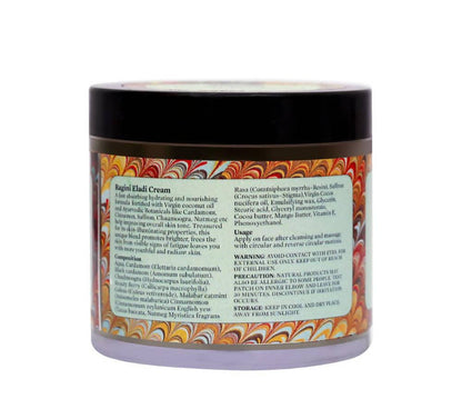 Bipha Ayurveda Ragini Eladi Cream
