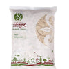 Siddhagiri's Satvyk Organic Red Beaten Rice (Poha)
