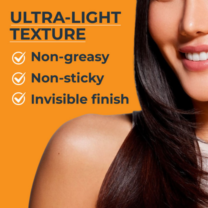 Eucerin Hydro Protect Ultra-Light Sunscreen Fluid SPF 50+