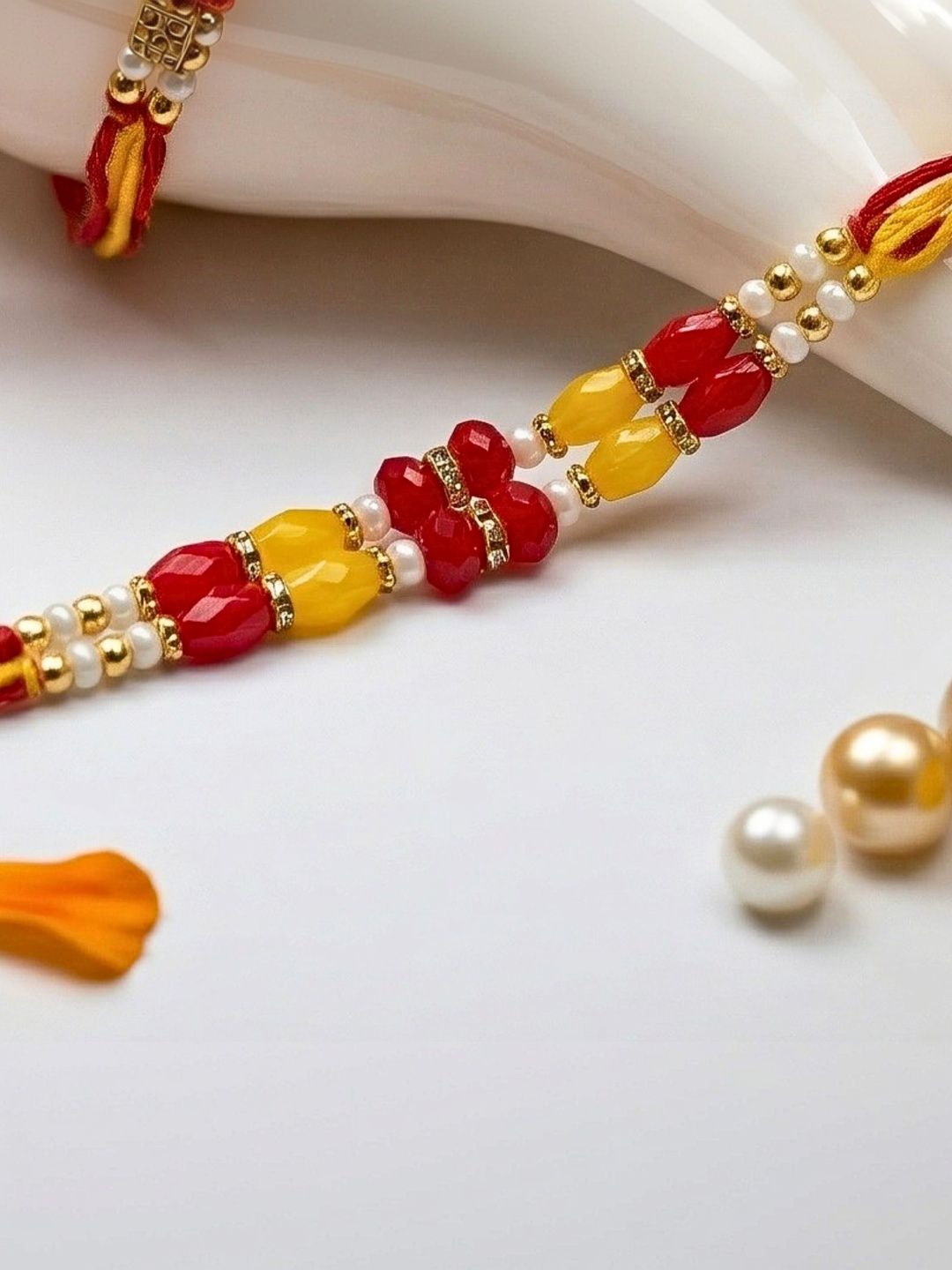 Anouk Thread Rakhi