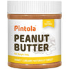 Pintola Natural Honey Creamy Peanut Butter