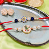 Dhiyona Rakhi