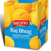 Bikano Rajbhog