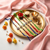 Dhiyona Thread Rakhi