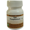Dr .Willmar Schwabe India Kali Phosphoricum Biochemic Tablet