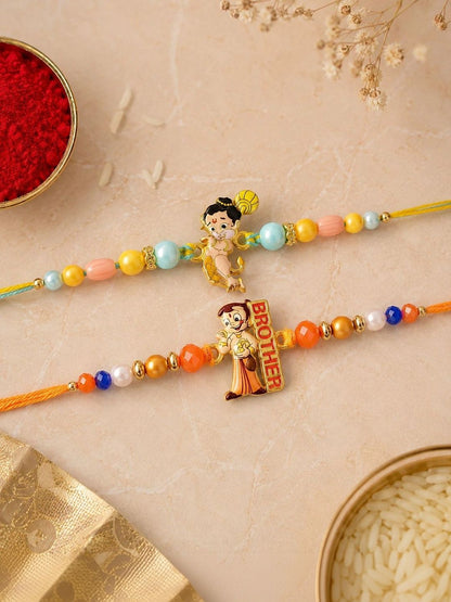 Anouk Thread Rakhi