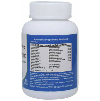 Ved Tattva Diabonorm Tablets