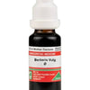 Adel Homeopathy Berberis Vulg Mother Tincture Q