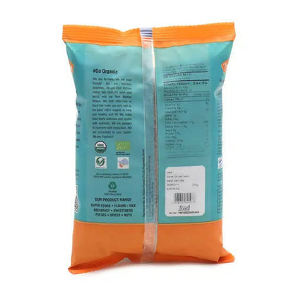 Truefarm Organic Flaxseed Powder