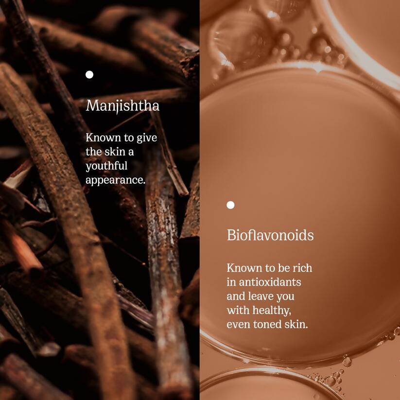 82°E By Deepika Padukone Manjishtha Mud Clarifying Mask - Indyancart