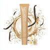 Conscious Chemist Peptide Lip Balm, Lush Lips with SPF15 - Vanilla Creme