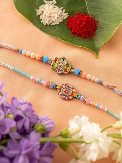 Anouk Thread Rakhi