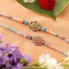 Dhiyona Thread Rakhi