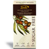 Zevic Belgian Couverture Chocolate with Organic Turkish Hazelnuts and Australian Macadamia Nuts