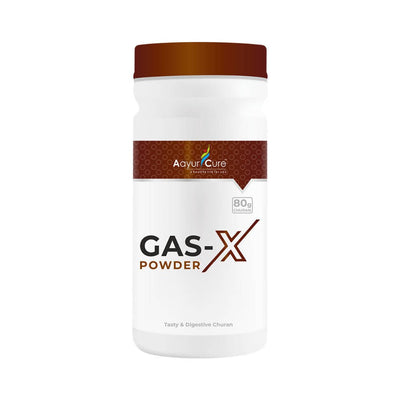 Aayur Cure Gas-X Powder