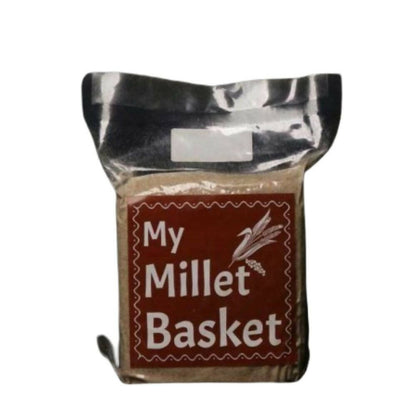 My Millet Basket Barnyard Millet Idly Rava