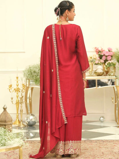 Indyancart IE Women Kurta Sets