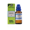 SBL Homeopathy Caesalpinia Bounducella Dilution
