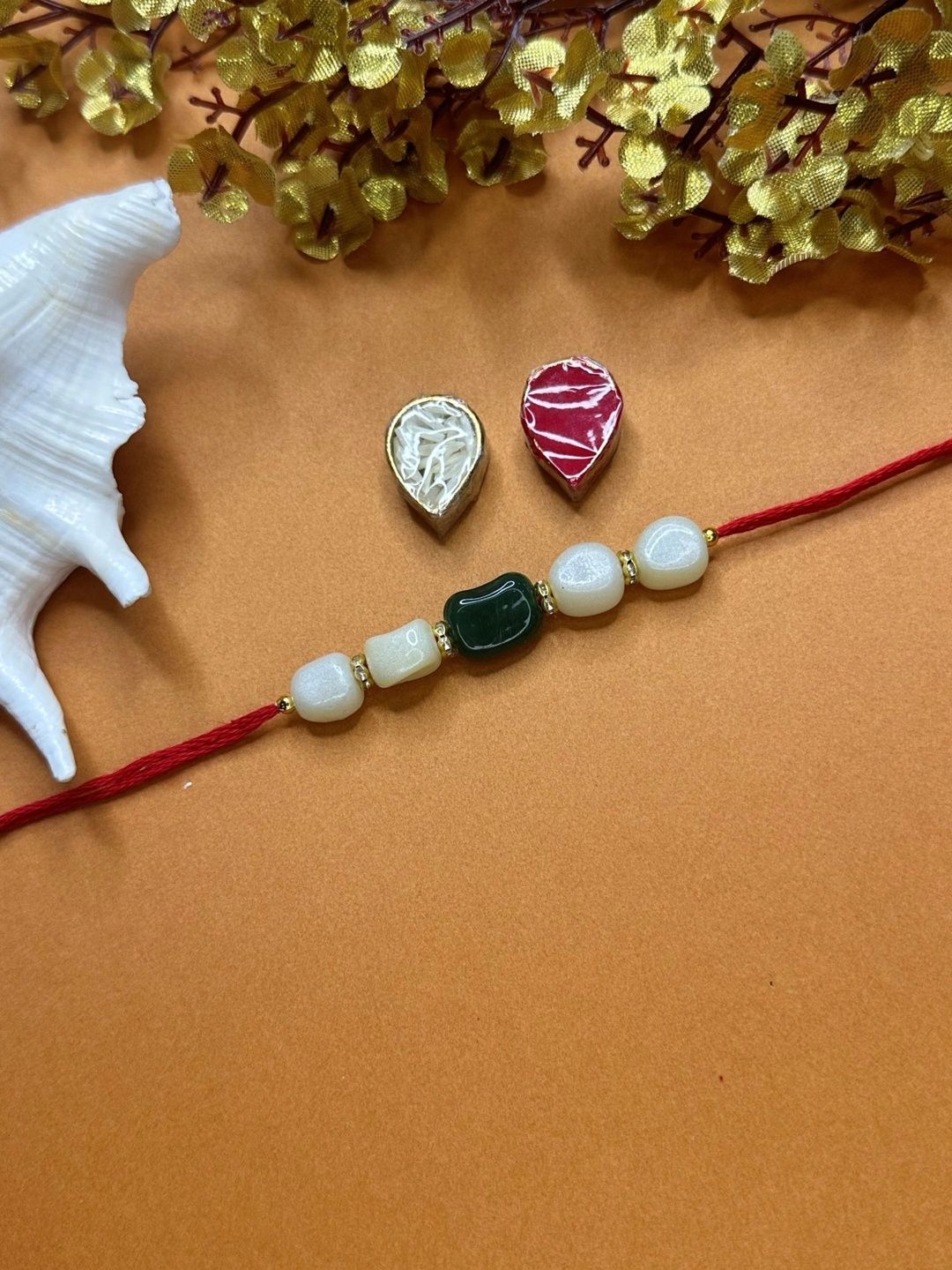 Anouk Thread Rakhi