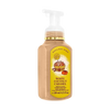 Bath & Body Works White Coconut Caramel Gentle & Clean Foaming Hand Soap