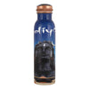 Isha Life Adiyogi Copper Water Bottle