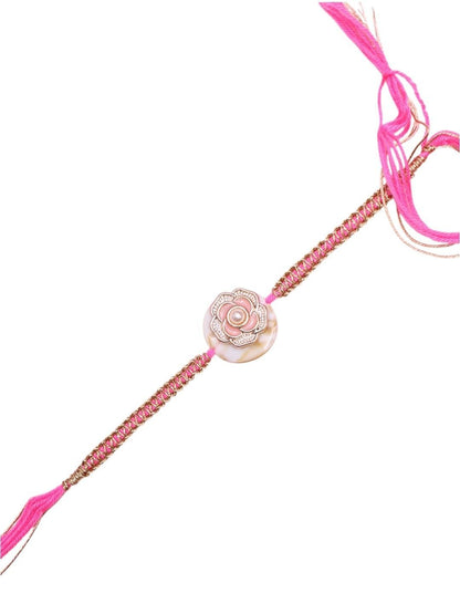 Anouk Thread Rakhi