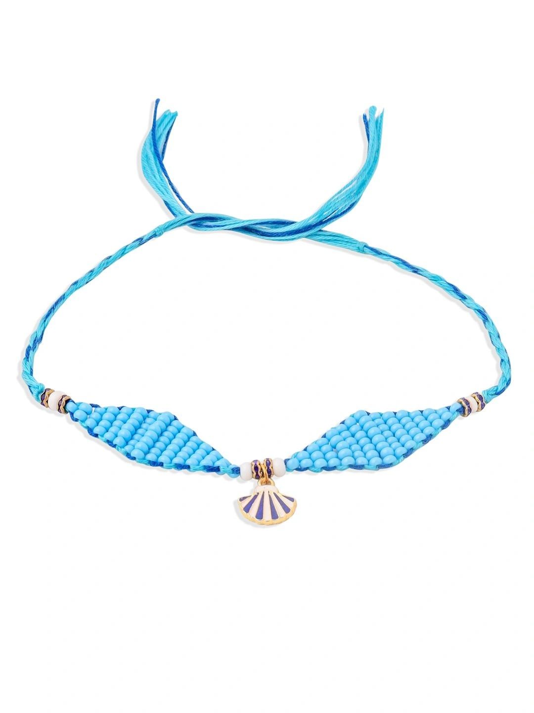 Anouk Thread Rakhi