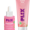 The Plant Fix Plix 23% Vitamin C Guava Face Serum & Vitamin C Guava Juicy Face Wash Combo